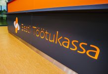 Raplamaal on töötuse määr 7,4 protsenti