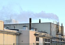 Salutaguse Pärmitehas tahab lähiaastail pärmilõhna „kinni püüda”