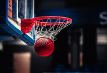 Märjamaa Korvpalliklubi pidi koduplatsil kaotuse vastu võtma