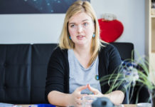 Elu dementsusega – pered, kes on oma murega üksi