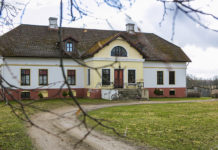 „Mõnuleja mõisatuur” kannab edasi kultuuriloolist pärandit