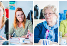 Dementsust on üha rohkem ja haigestumine nooreneb