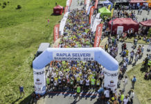 Selveri suurjooks lükkus septembrisse