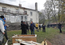 Omanikud soovivad Maidla mõisa rajada loodus- ja terviseturismi keskuse