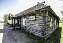 Nõmme kõrts jätkab majutusasutusena