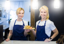 SushiMushi kogus tulekahjus kodu kaotanud perele annetusi