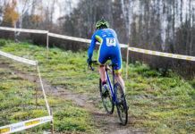 KoMo rattasari รผletas hooaja ekvaatori