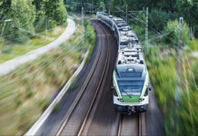 Sisuturundus: Rail Balticu esimesed ristumised Raplamaal valmivad veel sel aastal