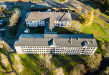 Raplamaa Haigla teenis eelmisel aastal suure kasumi