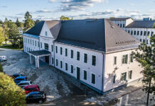 Vald on valmis Rapla tervisekeskuse kallinemise haiglale hüvitama, aga…