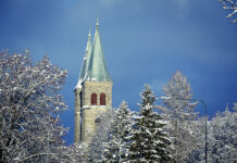 Jõuluõhtu jumalateenistuse otseülekannet vaatas 43 000 televaatajat