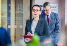 Rapla haigla tugevus on seotus kogukonna ja perearstidega