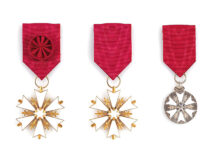 Kuus Raplamaaga seotud inimest pälvis presidendilt teenetemärgi (täiendatud)