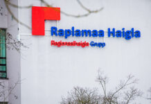 Raplamaa haigla sai eelarvesse väikese lisa