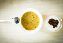 Koolilõunat saab ka eriolukorra ajal