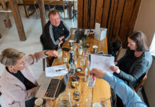 Raplamaal valitakse Eesti parimat käsitöönapsu