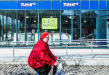 Eriolukorrast poeomanike pilgu läbi