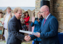 Tohisool toodetakse Eesti parimat maitsestatud džinni