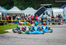 Rapla kardirada võõrustas noori talente: Vlasenko ja Laansoo ülivõimsad!