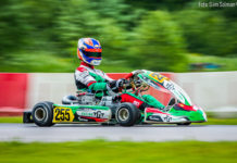 FOTOD: Eesti kardispordi meistrivõistlused avati Rapla rajal