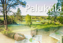 Hankekomisjon arutas Paluküla konkursi küsimust