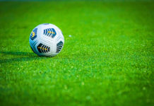 Jalgpallipäev pakkus rohkelt emotsioone