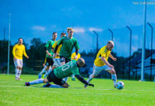 Raplamaa JK langes karikasarjast valusas penaltiseerias