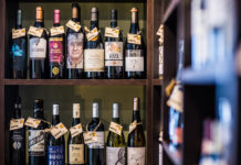 Alkohoolse joogi jaemüügi õiguse peatamine ajavahemikus kella 00.00 kuni 10.00