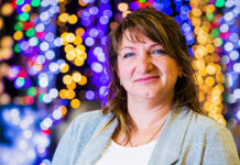 Ljubov Kudrjavtseva suurim väljakutse hariduse alal oli omandada keskharidus eesti keeles