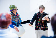 Miks me vajame külateatrit