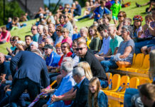 Raplamaa JK püstitas hooaja viimasel kodumängul publikurekordi