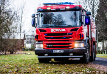 Päästeamet soovib rahulikku ja ohutut pühadeaega