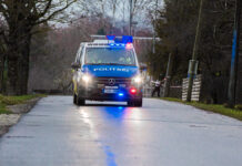 Otsingud lõppenud! Politsei tabas põgenenud autojuhi