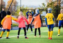 Raplamaa Jalkafest toimus juba üheteistkümnendat korda