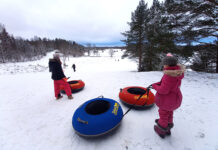 Paluküla mäele tõstukit pigem ei tule