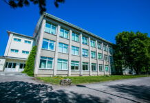 Rohelised Sõnumid: Märjamaa gümnaasium rajab endale päikesejaama