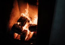 Korstnapühkija: kui ikka kütta ei oska, siis läheb korsten sul põlema!