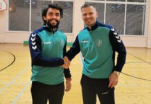 Raplamaa jalgpallikoolis asus tööle Türgist pärit treener