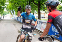 Peeter Pruus saavutas EM-il kuuenda koha