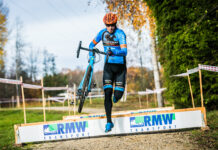 Peeter Pruus liitus Hispaania tugeva rattatiimiga