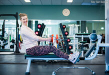 Füsioterapeut Egle Hanson: Kõige parem ravim on ennetus