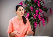 Osteopaat Selena Tamberg-Stenkin: Keha näitab, kus on probleem