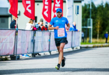 Selveri suurjooks lükkub septembrisse