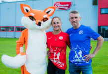 Selveri suurjooks saab esmakordselt maskoti