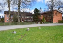 Valtu põhikool saab Covid-19 toetuse eest ventilatsioonisüsteemi