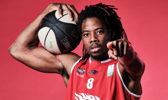 AlWajid Aminu jätkab karjääri Kreeka tippklubis Raplamaa Sõnumid