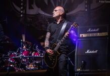 Kukitemuki: Hard Rock Laagri peakorraldaja Kaido Haavandi: Publik oli festivalinäljas