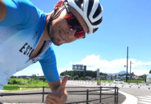 Peeter Pruus valiti Eesti parimaks jalgratturiks