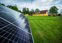 Millist kasu saab praegu päikesepaneelide omanik?