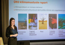 Rohelised Sõnumid: Jätkusuutlikkus peab saama iga ettevõtte südameasjaks